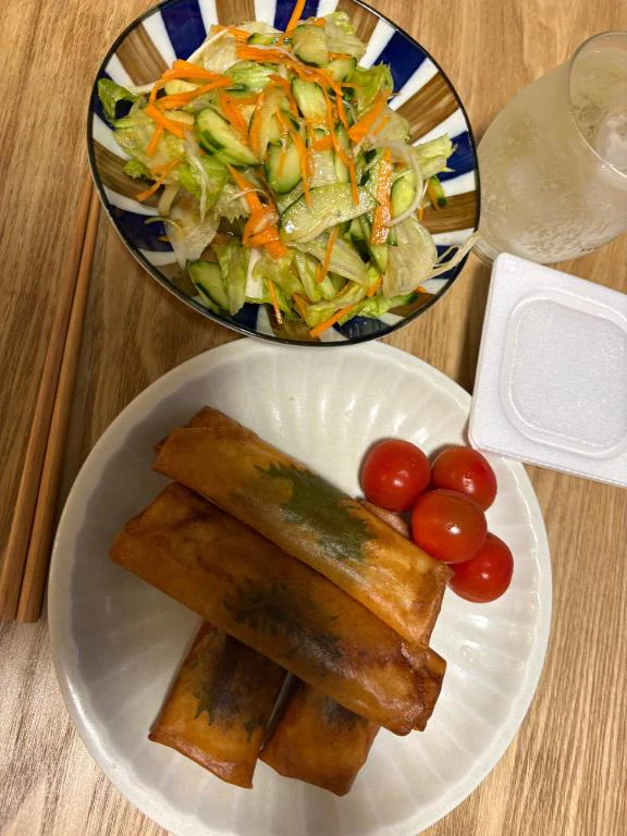 スマットなう💛