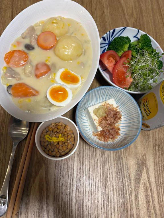 スマットなう💛