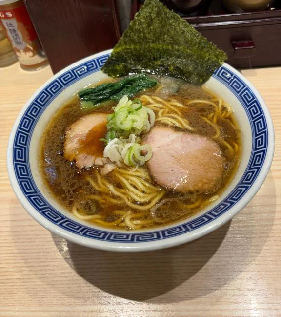 〆🍜
