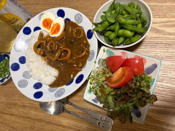 スマットなう💛