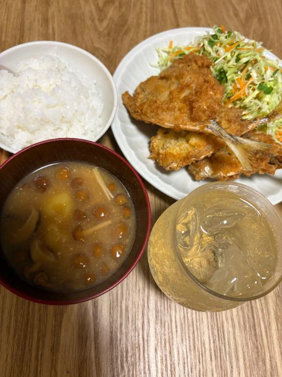 食べる専門職だったはずが