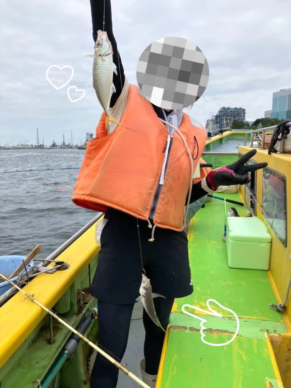 スマットなう💛