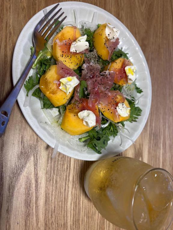 スマットなう💛