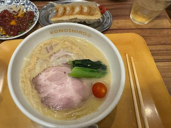 昨日② 夕飯❣️