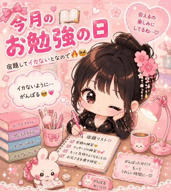 常時「リピーター様のみ」で 【3ヶ月先が1秒】で受付終了 ・新規枠は約500人が応募する完全抽選制