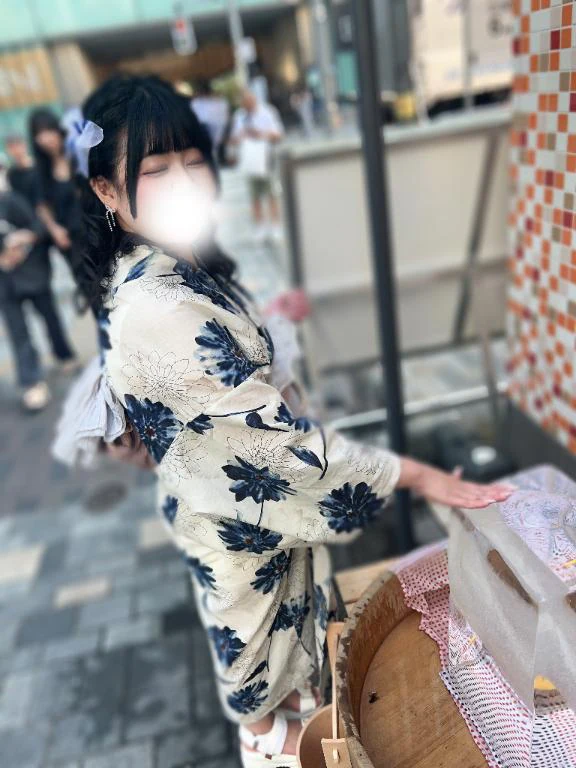 🐰さっぱりして♡♡
