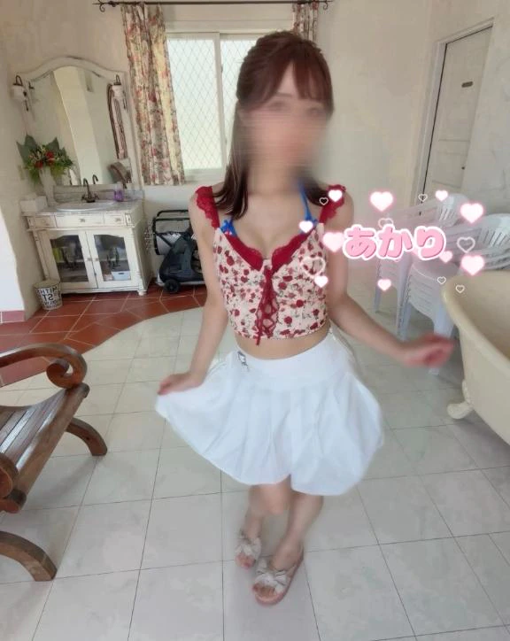 あかり🍑
