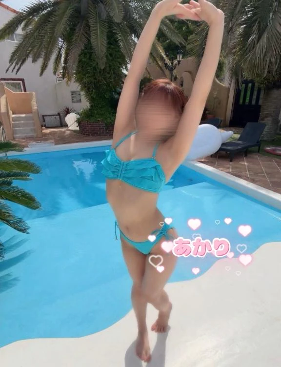 ヌルヌルがだいすき♡