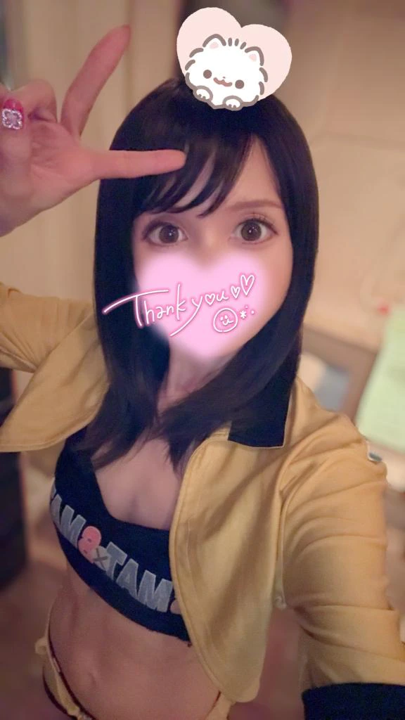 気持ちイイとこいっぱい♡