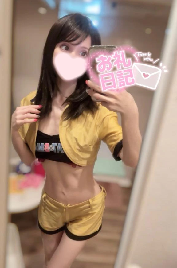 またリベンジ…♥