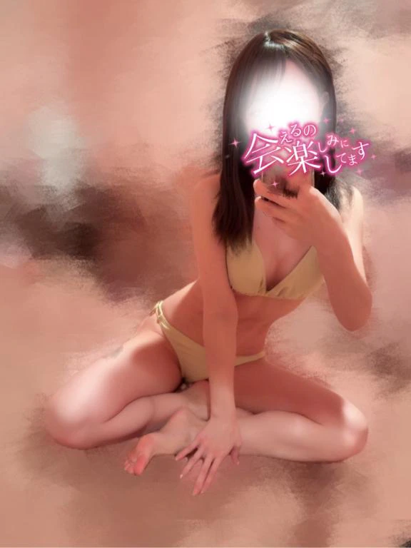 朝から気持ちイイ♡