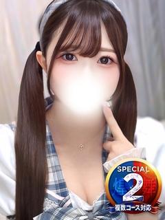 つきの◆ふんわりパイパン癒し系