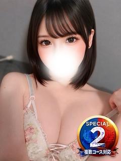 ふわり◆細身巨乳のロリカワ美女