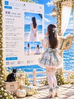 茉桜