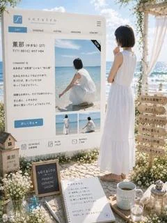 薫那（ゆきな）