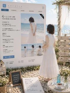 心（こころ）