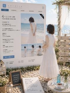 心（こころ）