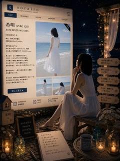 希明（のあ）