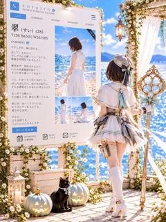 翠