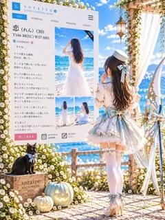 恋