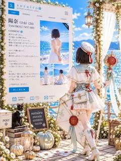 陽奈