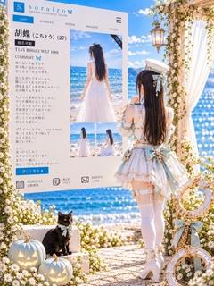 胡蝶（こちょう）