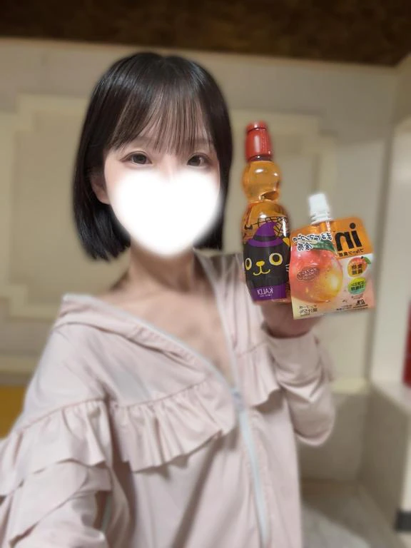 お礼です🦊