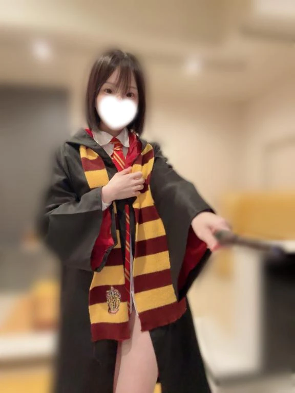【お礼写メ日記】