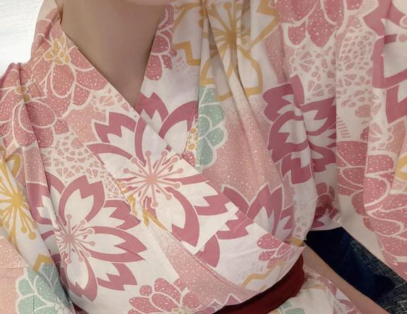 2日目♡