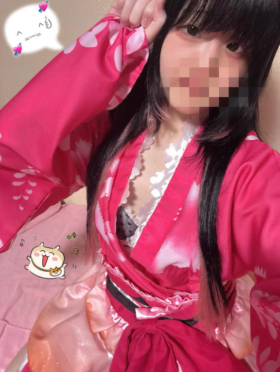 ゆかた🤍
