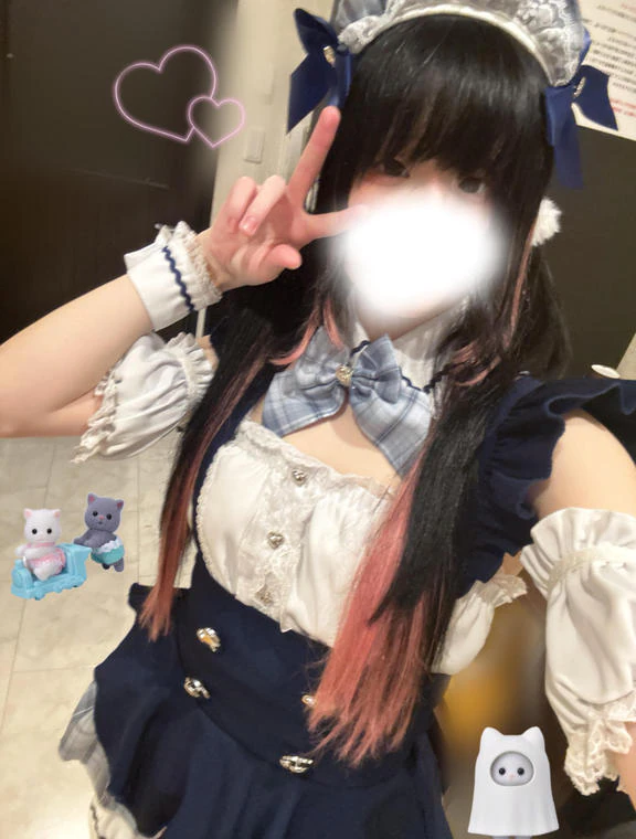 います🪼