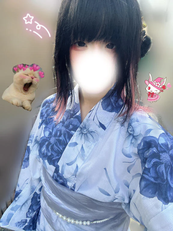 います♥