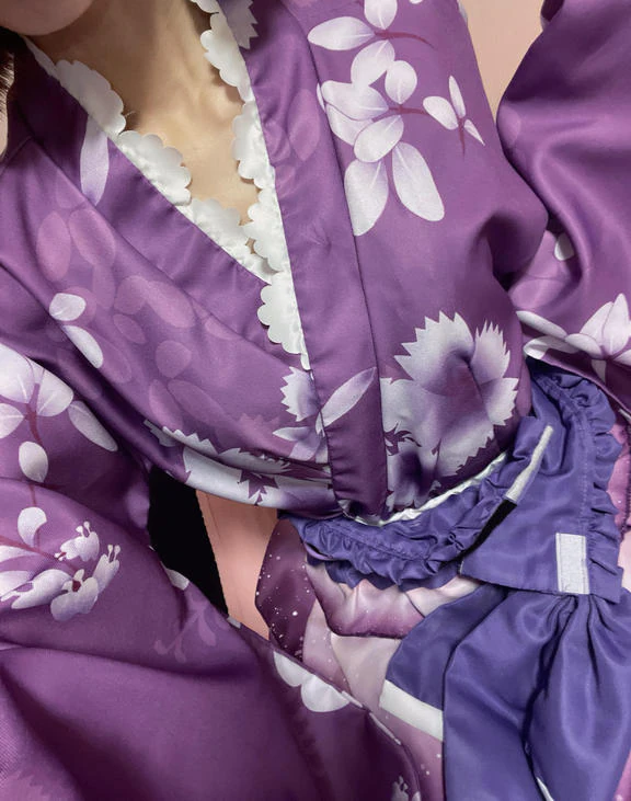 👘