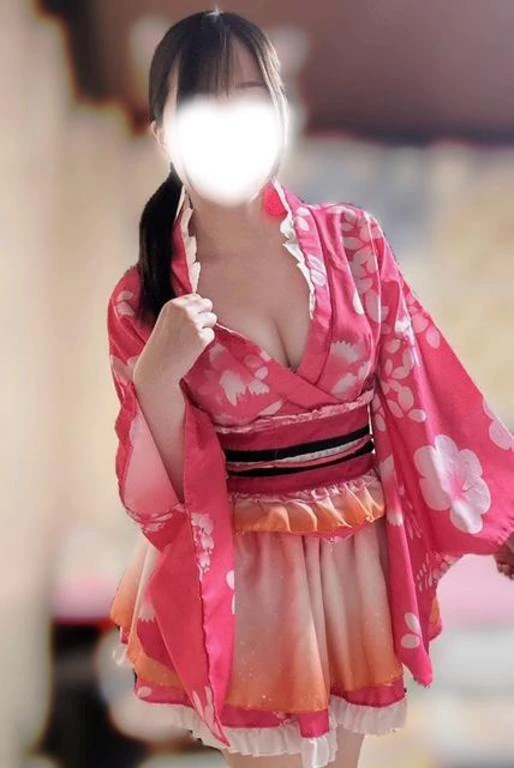 浴衣💗