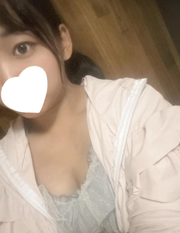 出勤しました🩷