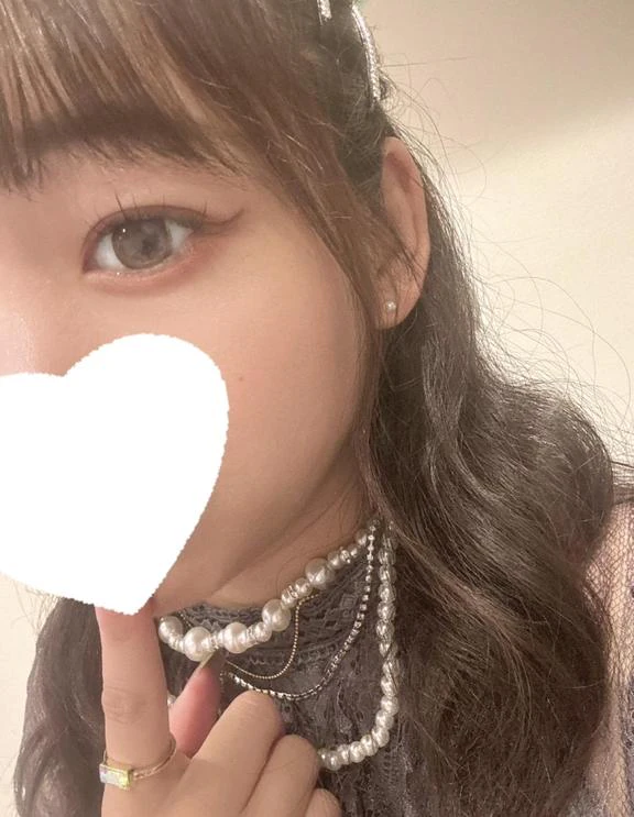 お久しぶりです☺️