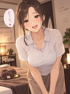 若奥様