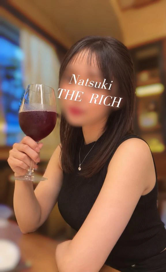 嗜む⁇🍷