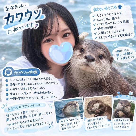 最近流行りの💭