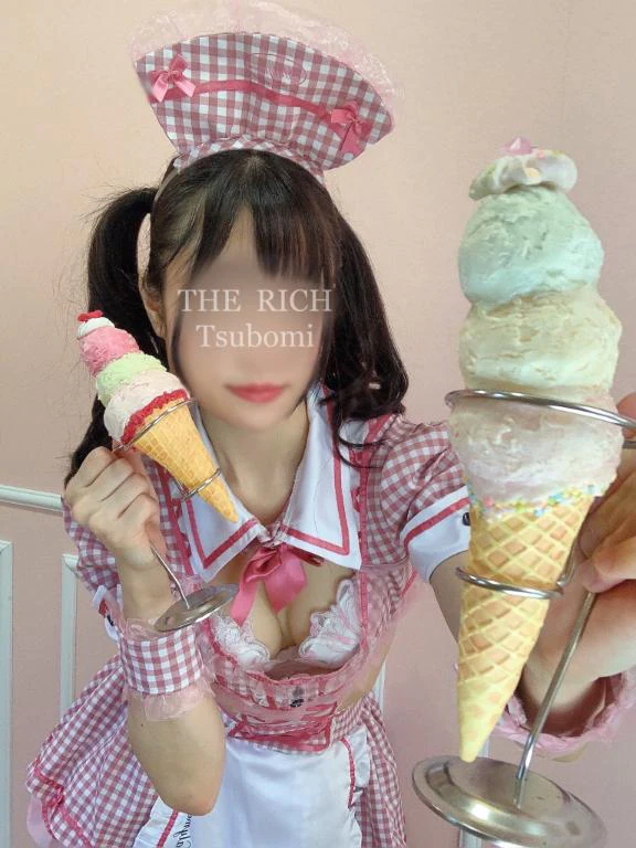 🩷とろっとろに溶けちゃう