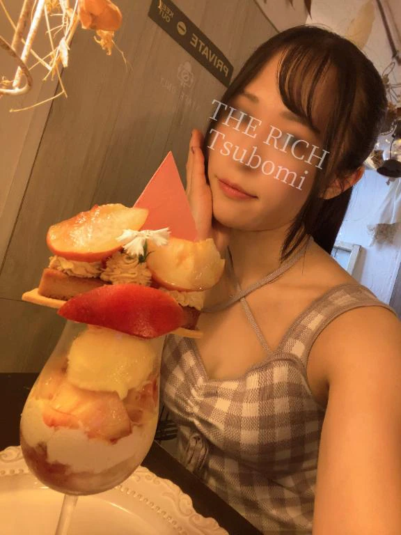 🩷スイーツ女子🍰