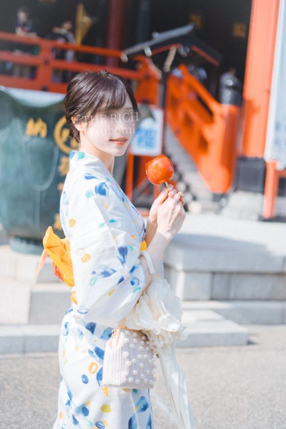 💌季節を一緒に楽しむって…