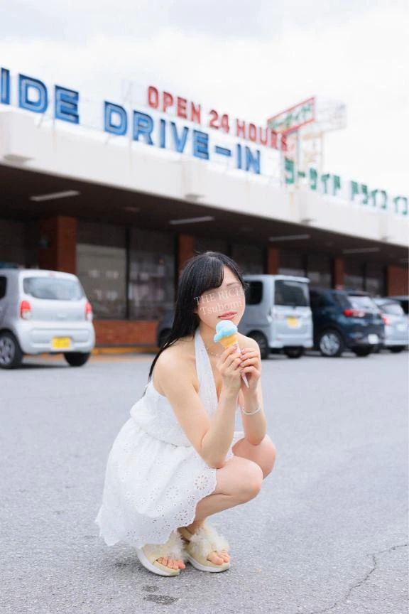 🩷️味噌汁系女子