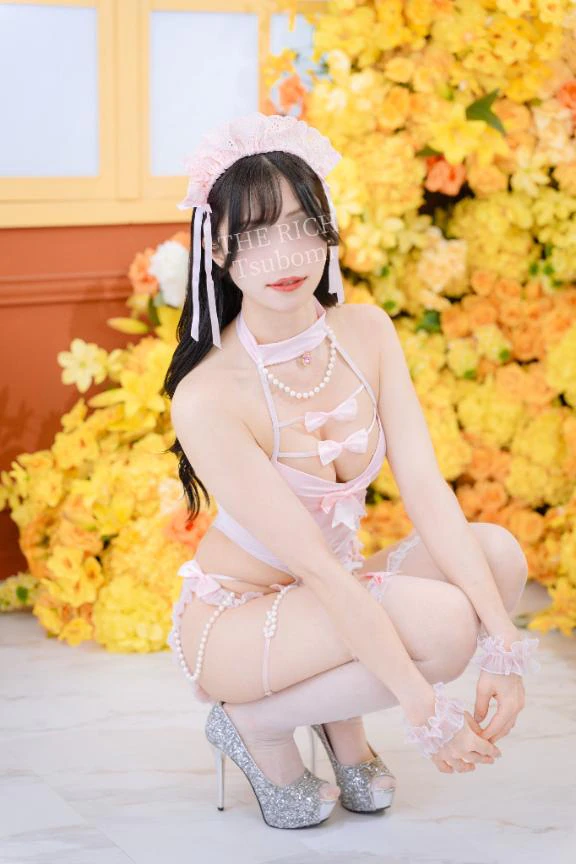 💌仕掛け人はつぼみ♡