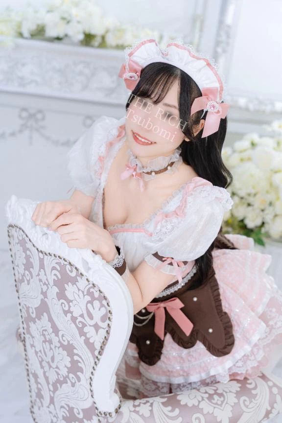 🩷️●舐めパ♡ズリ