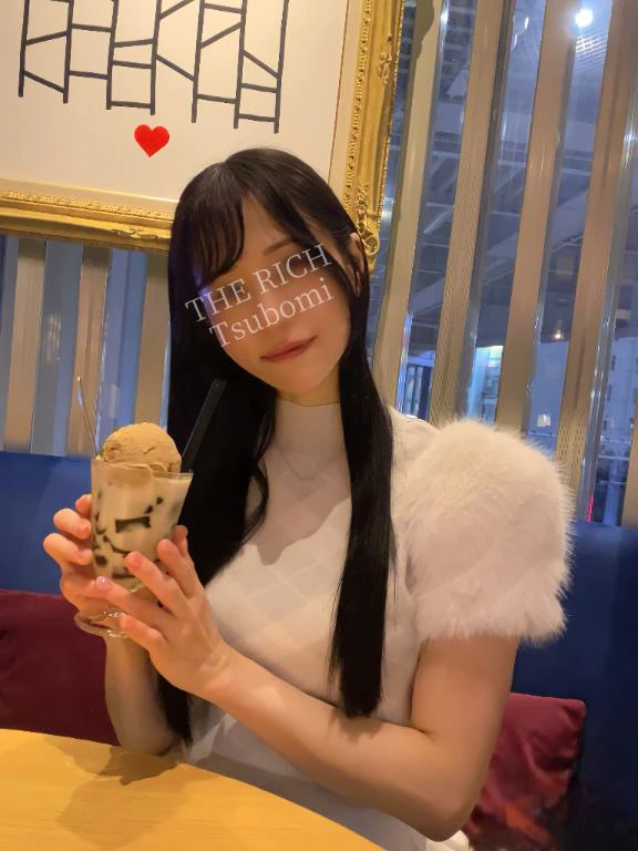 🩷️やっぱりつぼみがいい♡