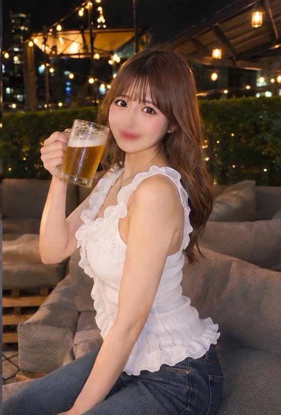 選んでくれる理由が嬉しい🥹🌼