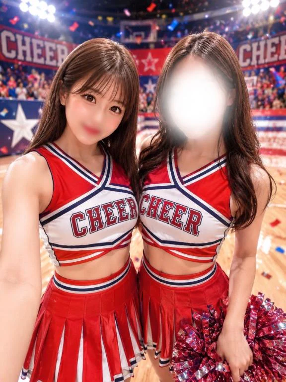 この2人息ぴったり🫶❤️