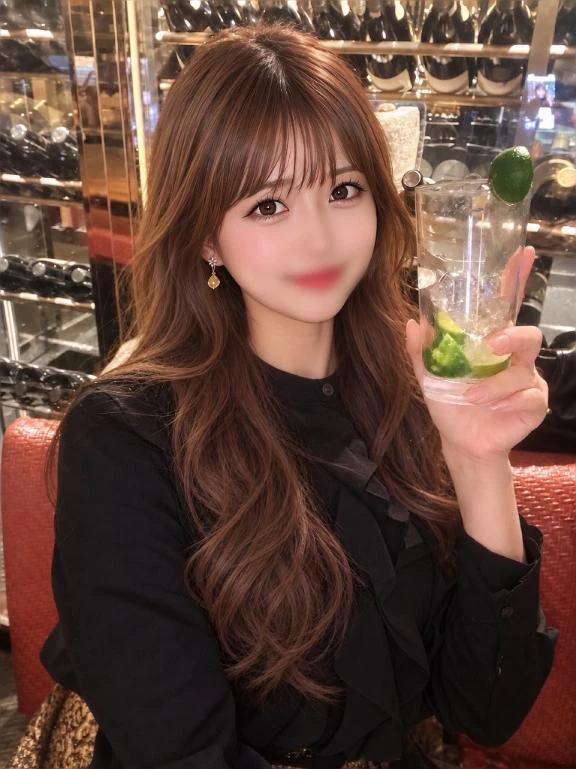 こういうのが1番嬉しい🥹❤️