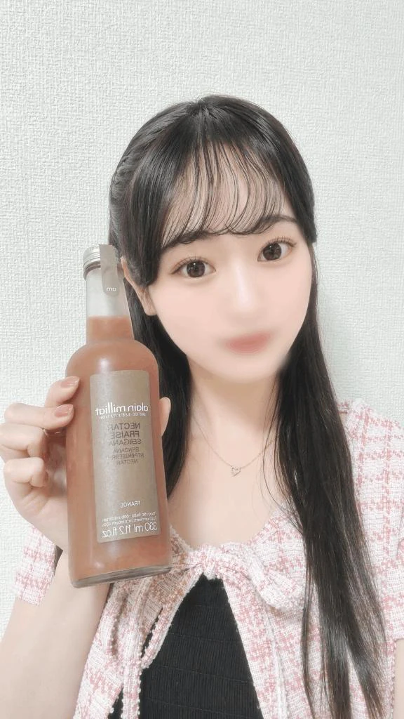 美味しいの🥰